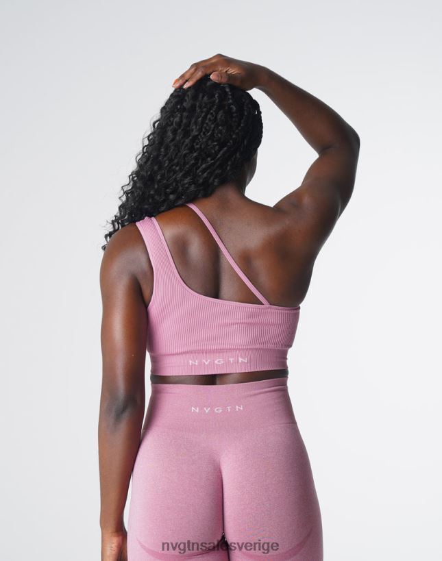 B886LB126 pastell rosa kondition NVGTN kvinnor effektivisera sömlös bh
