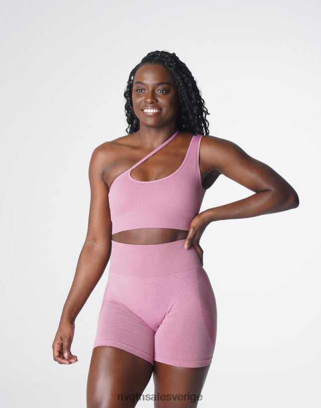 B886LB126 pastell rosa kondition NVGTN kvinnor effektivisera sömlös bh