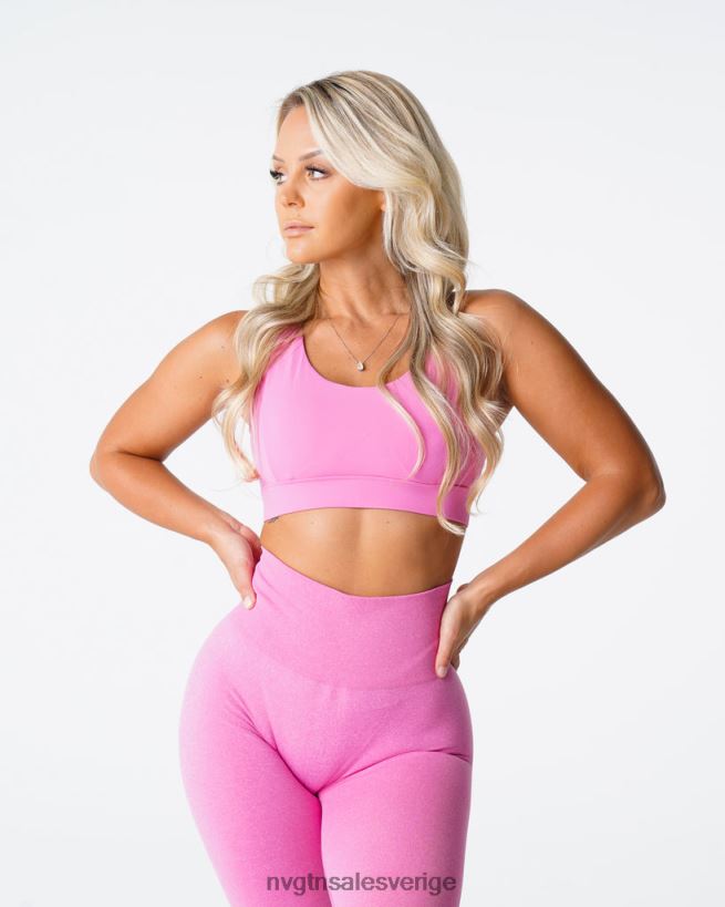 B886LB171 tuggummi rosa kondition NVGTN kvinnor avslöja bh