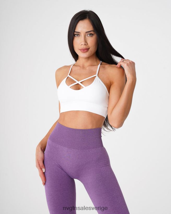 B886LB182 vit kondition NVGTN kvinnor oasis bh