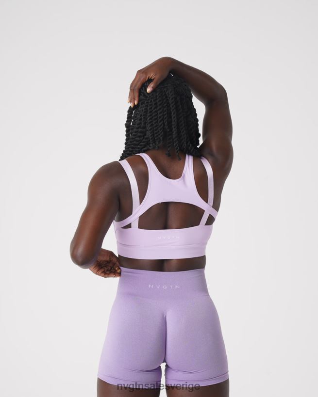 B886LB209 lavendel kondition NVGTN kvinnor apex bh