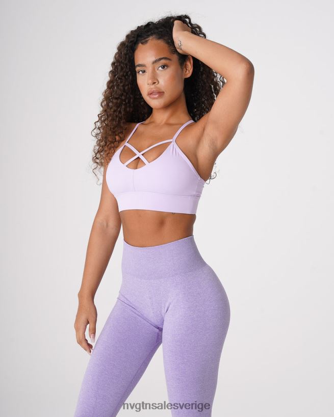 B886LB239 lavendel kondition NVGTN kvinnor oasis bh