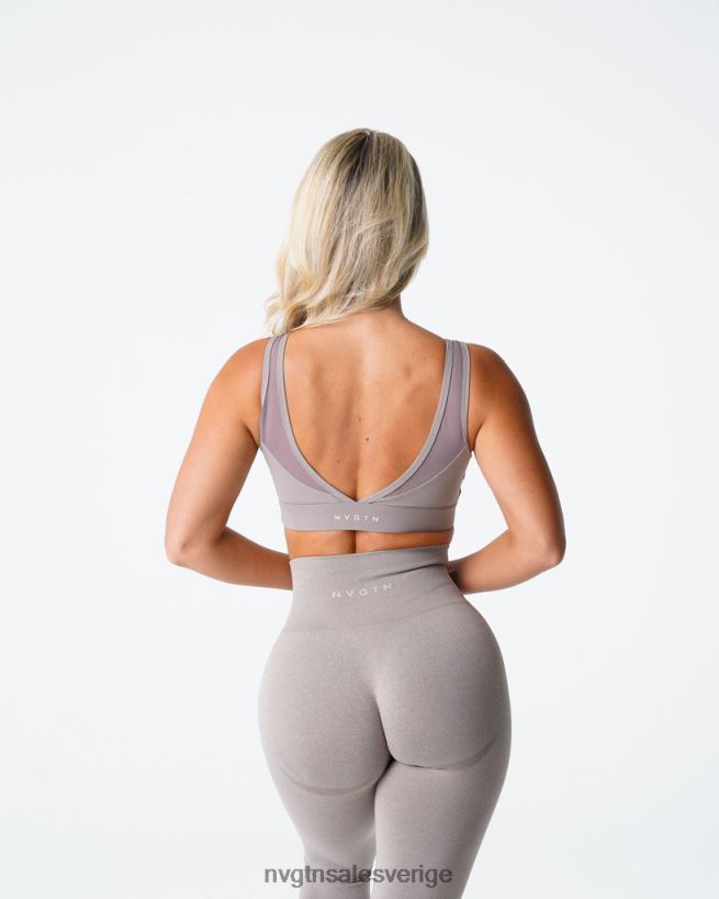B886LB48 taupe kondition NVGTN kvinnor dröm bh