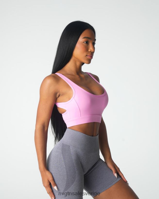 B886LB95 godis rosa kondition NVGTN kvinnor lockande bh