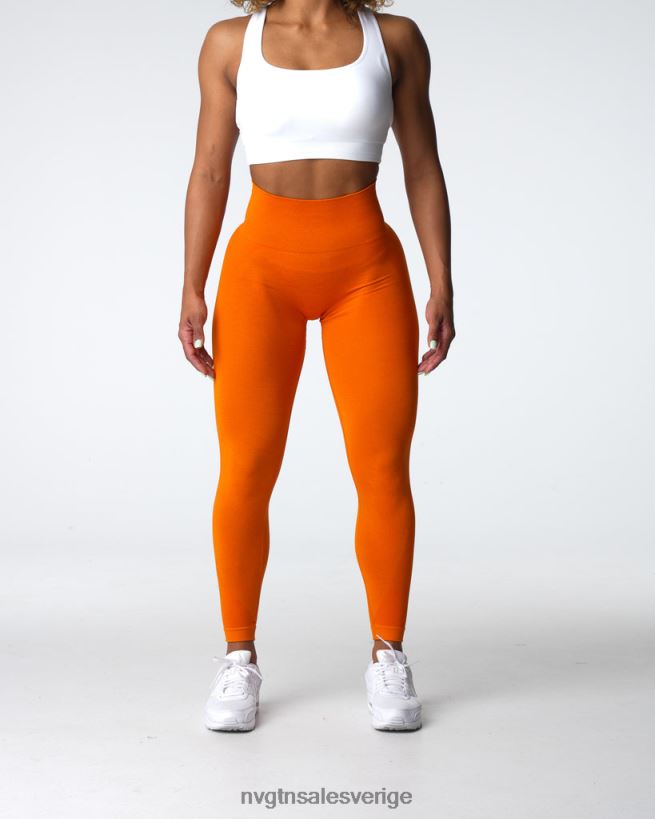 B886LB489 mandarin kondition NVGTN kvinnor contour 2.0 sömlösa leggings
