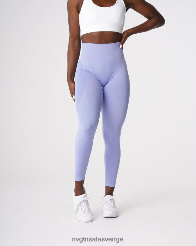 B886LB506 snäcka kondition NVGTN kvinnor kontur sömlösa leggings
