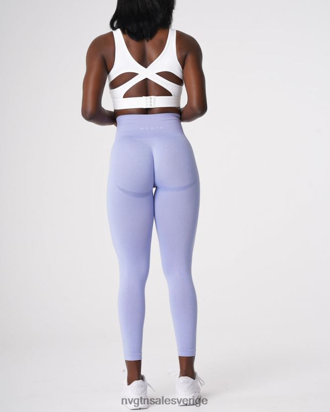 B886LB506 snäcka kondition NVGTN kvinnor kontur sömlösa leggings
