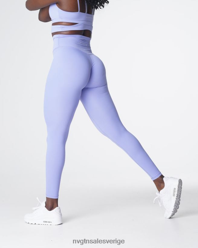 B886LB546 snäcka kondition NVGTN kvinnor signatur 2.0 leggings