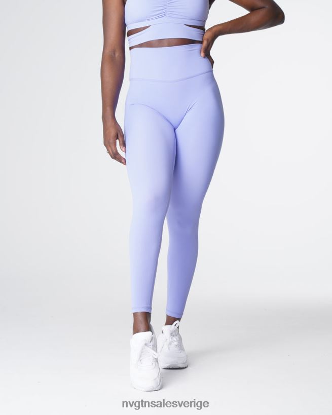 B886LB546 snäcka kondition NVGTN kvinnor signatur 2.0 leggings