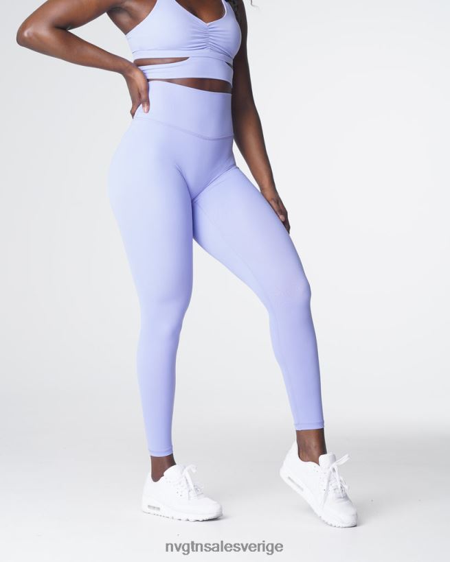 B886LB546 snäcka kondition NVGTN kvinnor signatur 2.0 leggings
