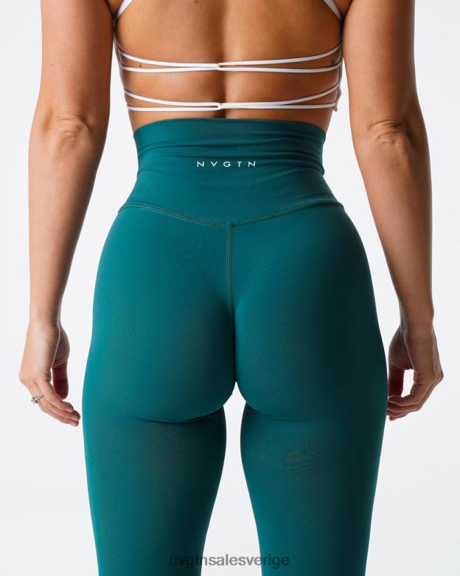 B886LB550 tall kondition NVGTN kvinnor signatur 2.0 leggings