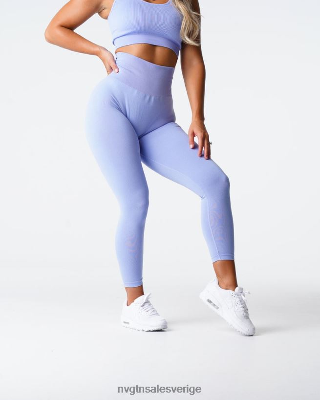 B886LB586 snäcka kondition NVGTN kvinnor nv sömlösa leggings