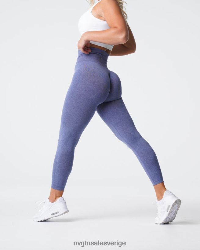 B886LB591 royale kondition NVGTN kvinnor nv sömlösa leggings