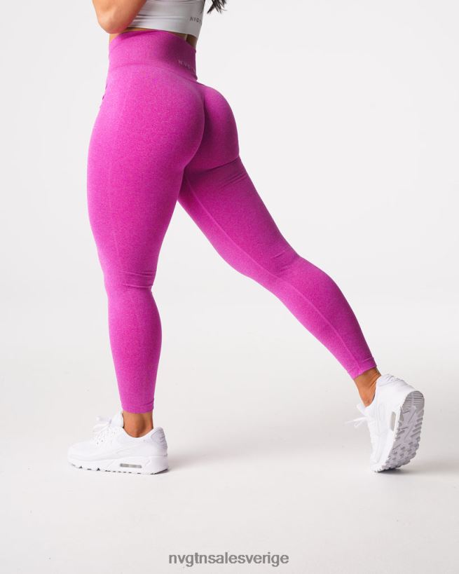 B886LB593 maui kondition NVGTN kvinnor nv sömlösa leggings