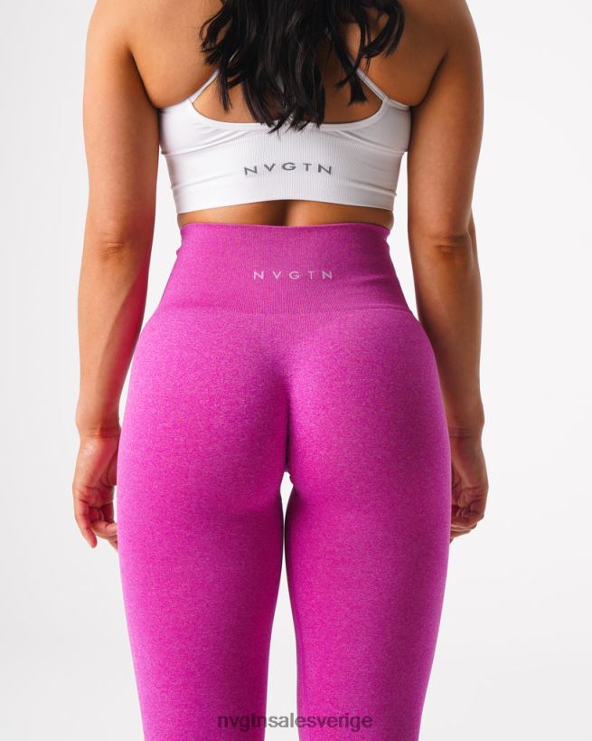 B886LB593 maui kondition NVGTN kvinnor nv sömlösa leggings
