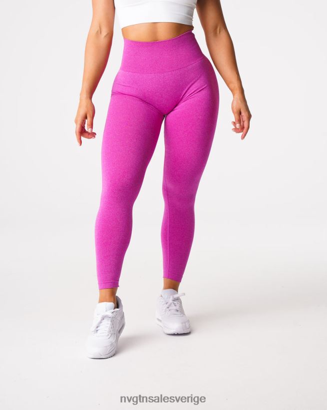 B886LB593 maui kondition NVGTN kvinnor nv sömlösa leggings