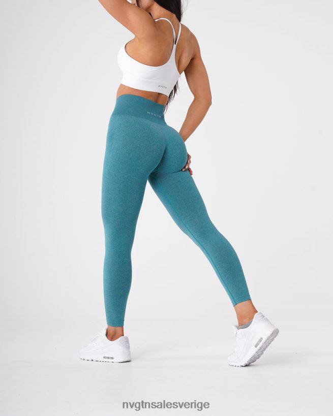 B886LB596 kricka kondition NVGTN kvinnor nv sömlösa leggings