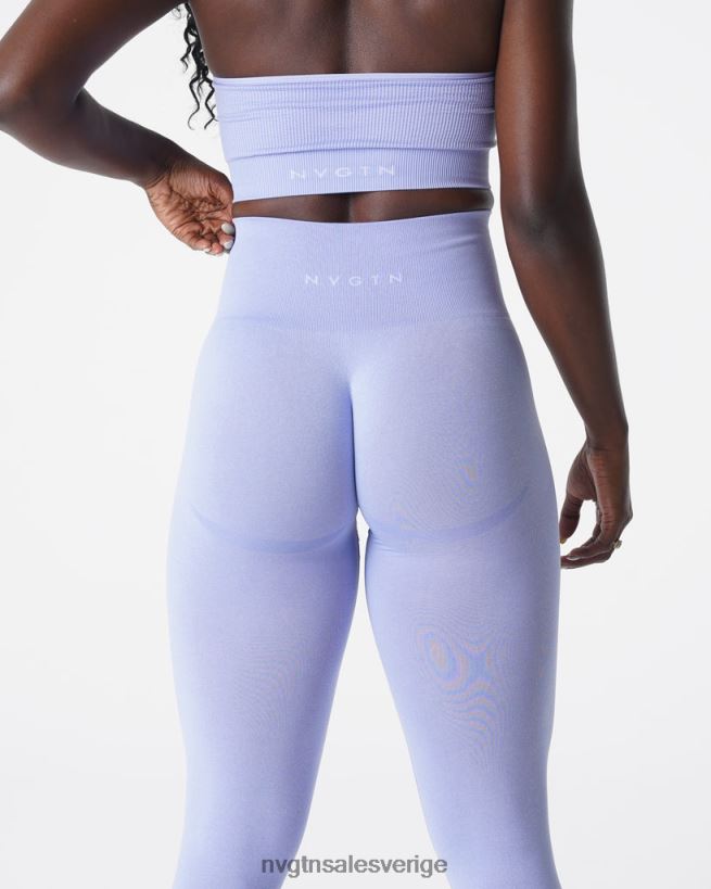 B886LB626 snäcka kondition NVGTN kvinnor kurviga sömlösa leggings