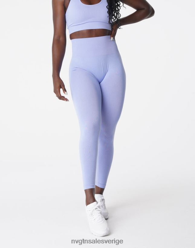B886LB626 snäcka kondition NVGTN kvinnor kurviga sömlösa leggings