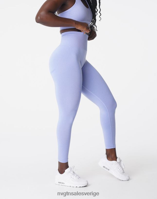 B886LB626 snäcka kondition NVGTN kvinnor kurviga sömlösa leggings