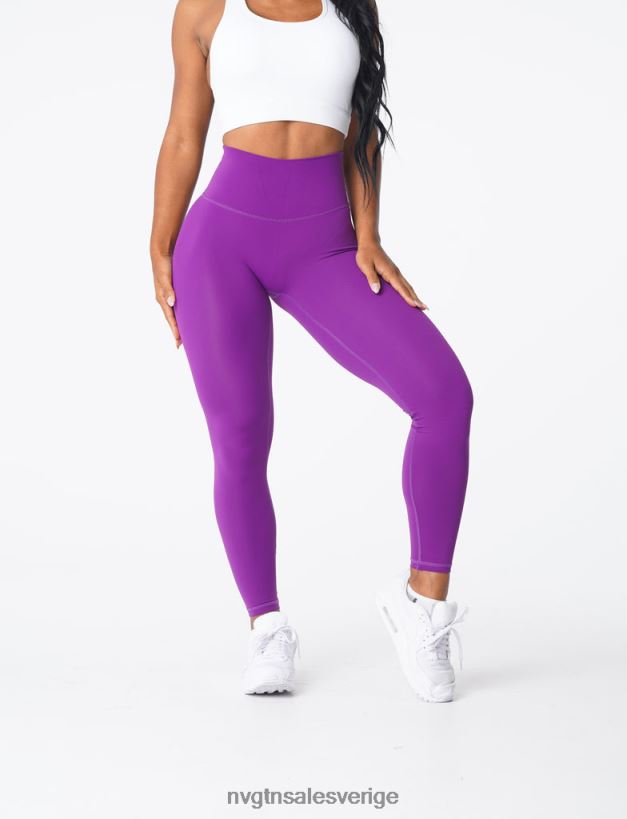B886LB649 zinnia kondition NVGTN kvinnor signatur 2.0 leggings