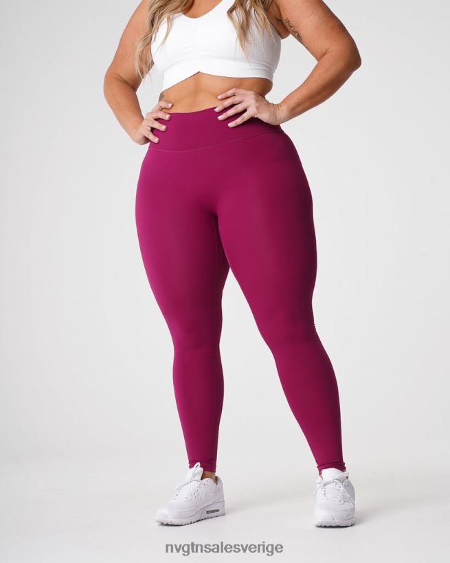 B886LB653 bär kondition NVGTN kvinnor signatur 2.0 leggings