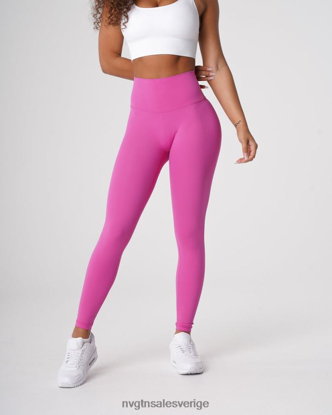 B886LB655 vilt bär kondition NVGTN kvinnor signatur 2.0 leggings