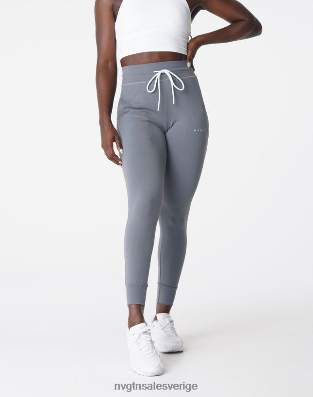 B886LB696 molngrå kondition NVGTN kvinnor joggare