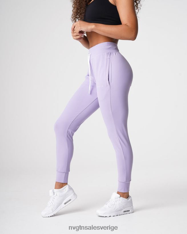 B886LB701 lila kondition NVGTN kvinnor joggare