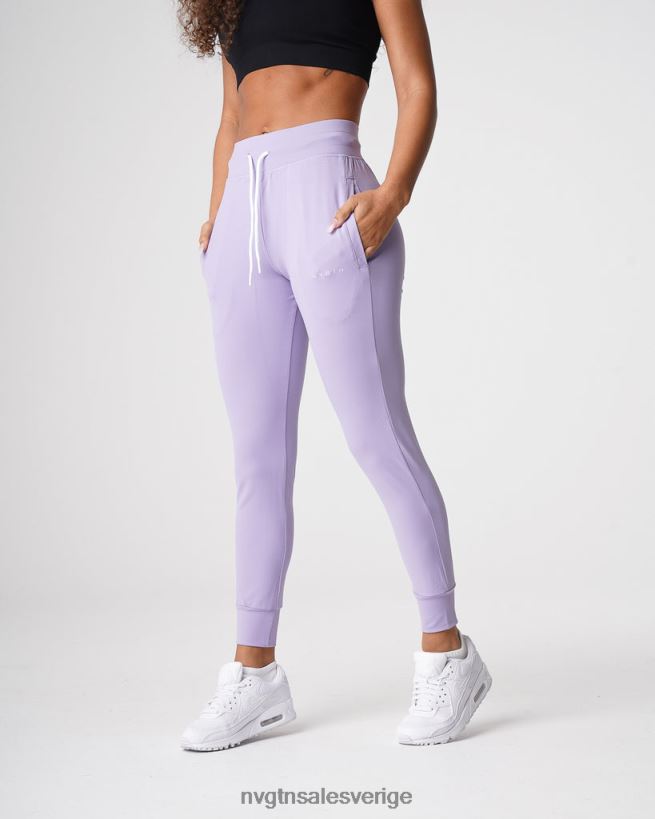 B886LB701 lila kondition NVGTN kvinnor joggare