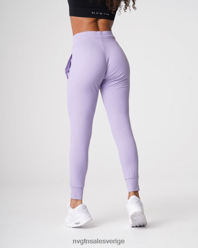 B886LB701 lila kondition NVGTN kvinnor joggare