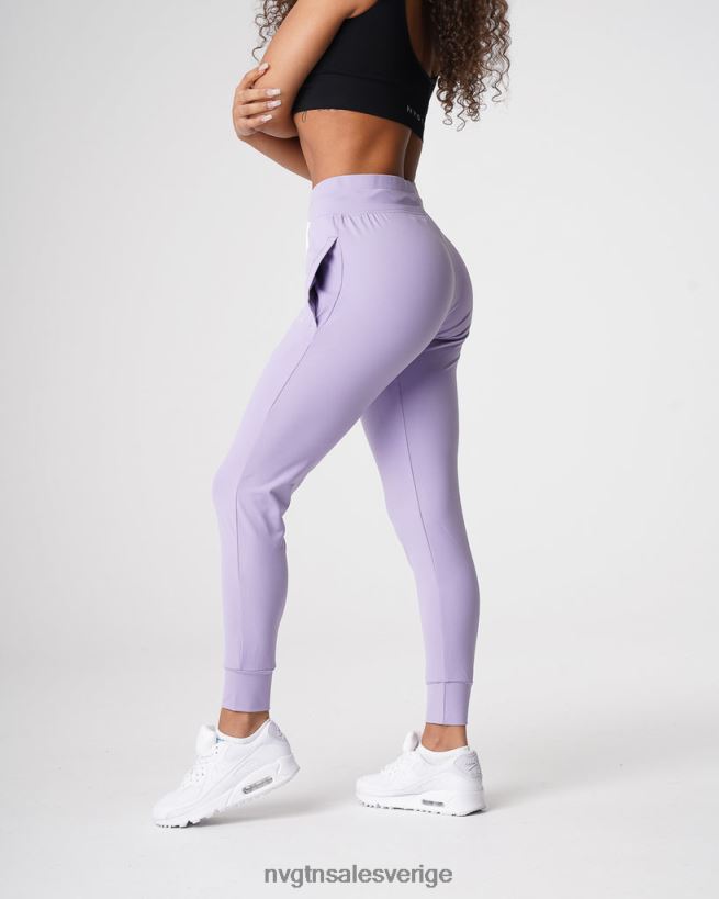 B886LB701 lila kondition NVGTN kvinnor joggare