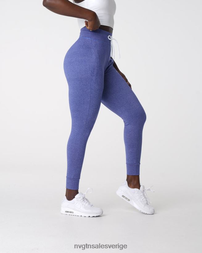 B886LB703 safirblå kondition NVGTN kvinnor joggare