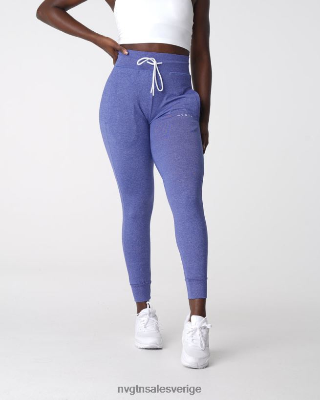 B886LB703 safirblå kondition NVGTN kvinnor joggare