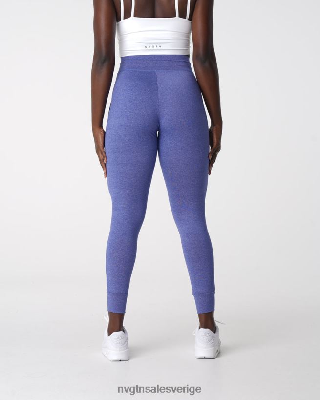 B886LB703 safirblå kondition NVGTN kvinnor joggare