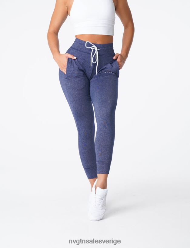 B886LB704 oxford kondition NVGTN kvinnor joggare