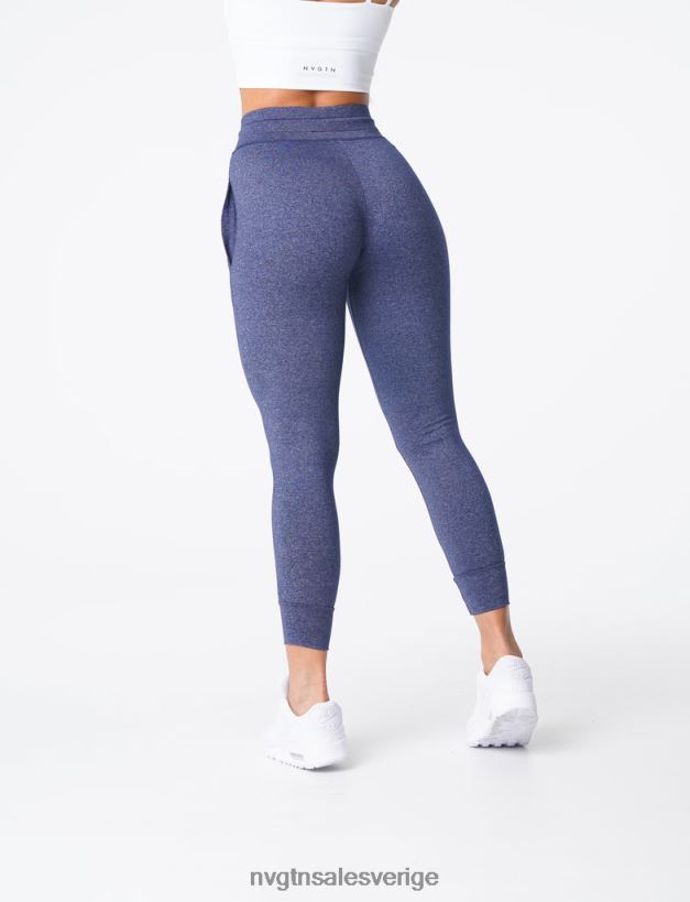B886LB704 oxford kondition NVGTN kvinnor joggare