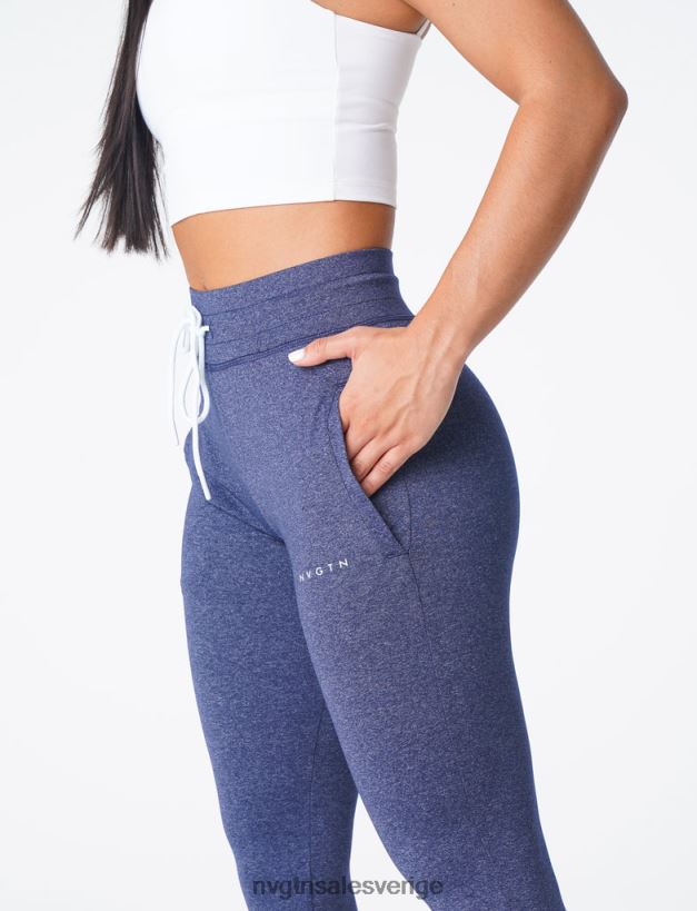 B886LB704 oxford kondition NVGTN kvinnor joggare