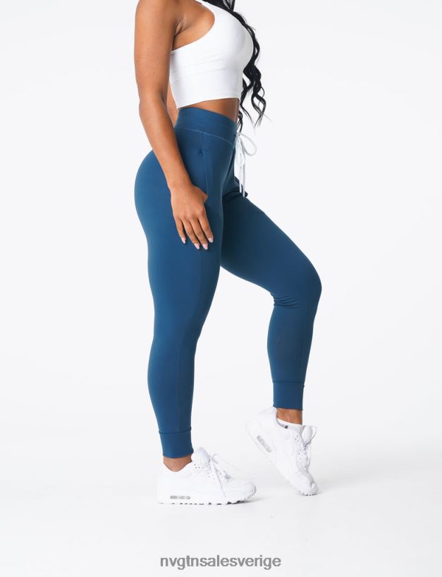 B886LB706 Marin kondition NVGTN kvinnor joggare