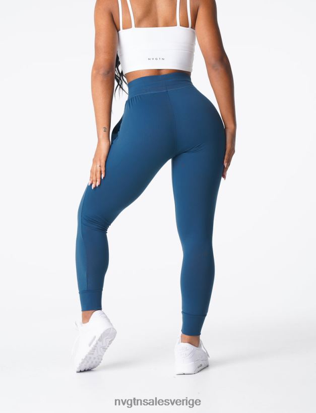 B886LB706 Marin kondition NVGTN kvinnor joggare