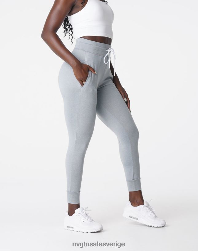 B886LB708 silverdimma kondition NVGTN kvinnor joggare