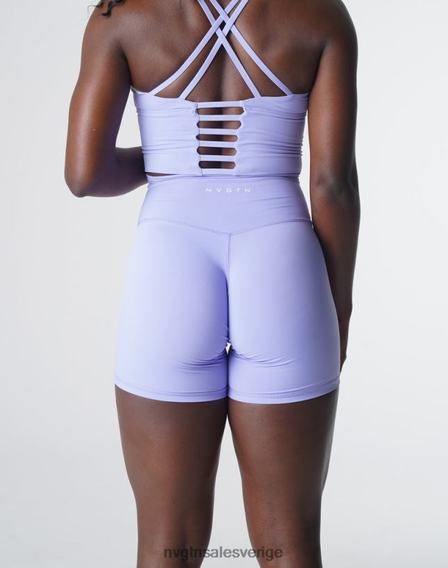 B886LB435 snäcka kondition NVGTN kvinnor signatur 2.0 shorts