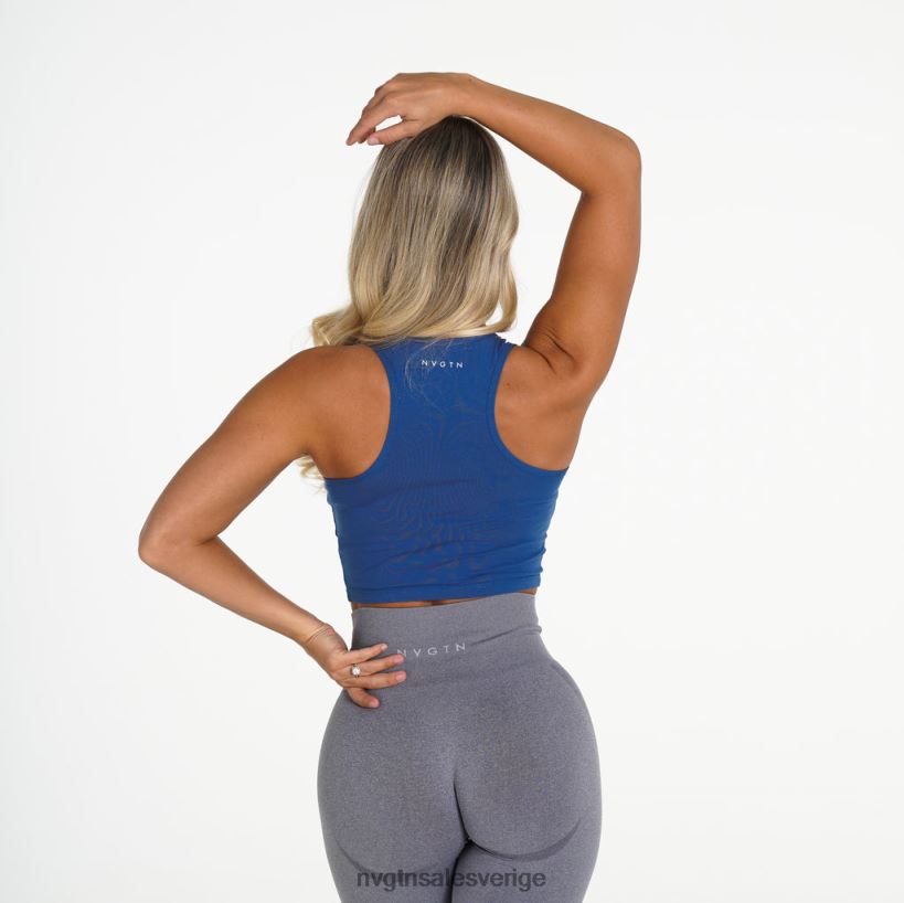 B886LB285 denim kondition NVGTN kvinnor och tank