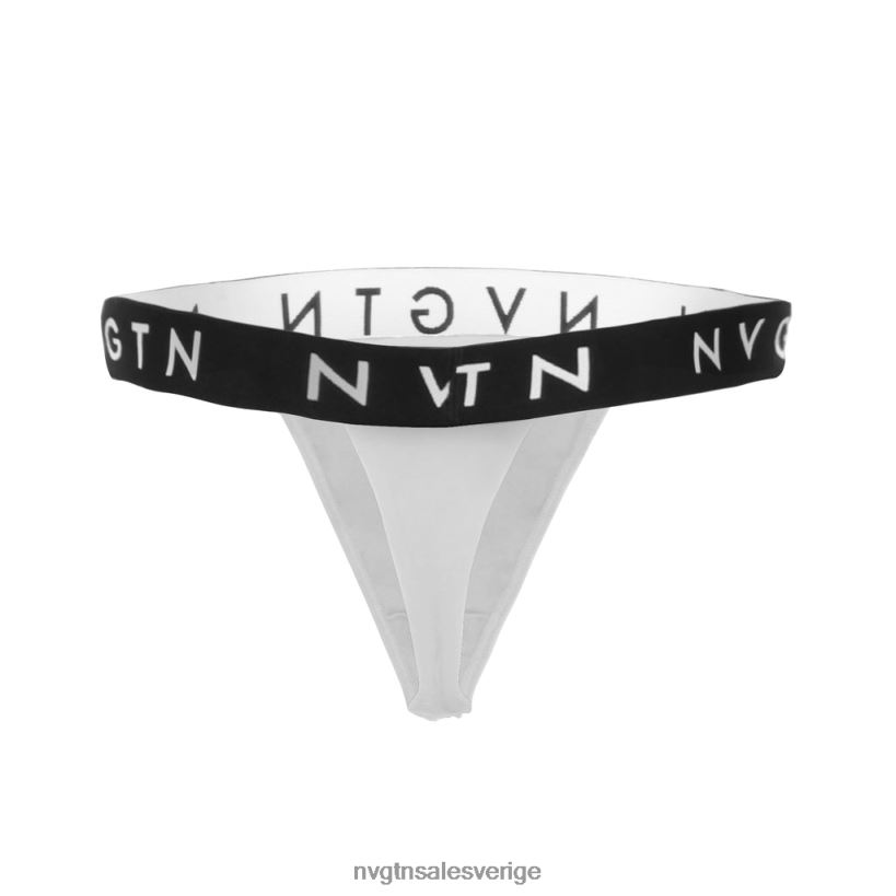 B886LB712 vit kondition NVGTN kvinnor stringtrosa