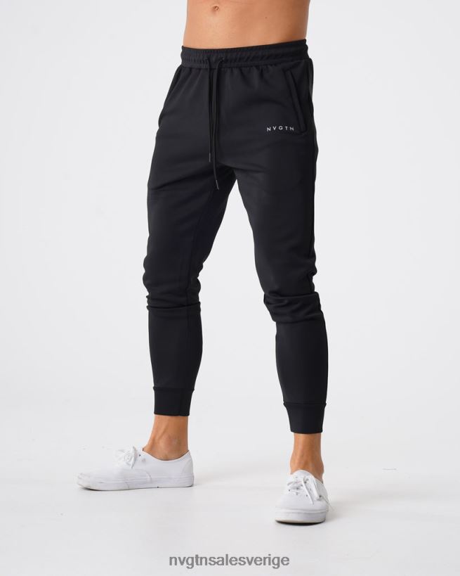 B886LB796 svart bottnar NVGTN män banjoggare