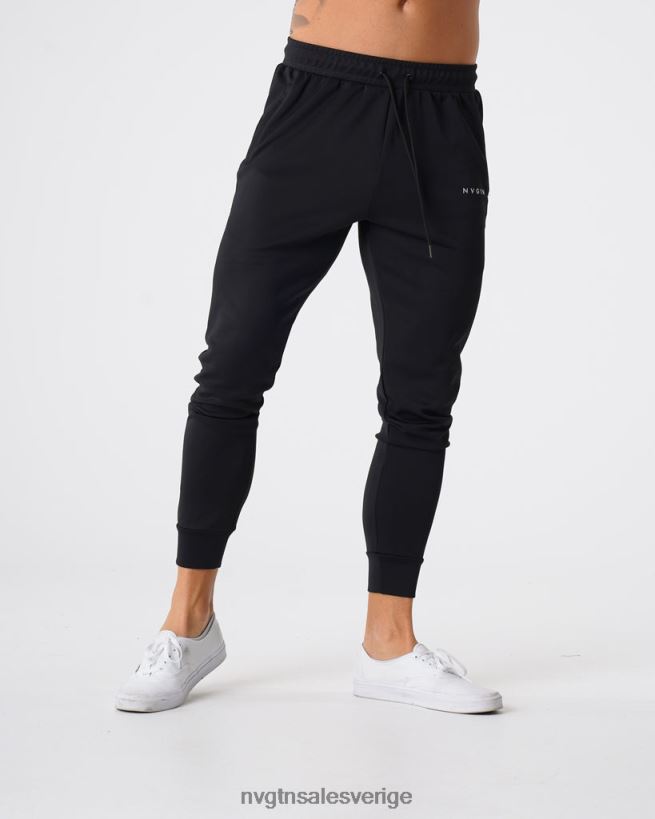 B886LB796 svart bottnar NVGTN män banjoggare