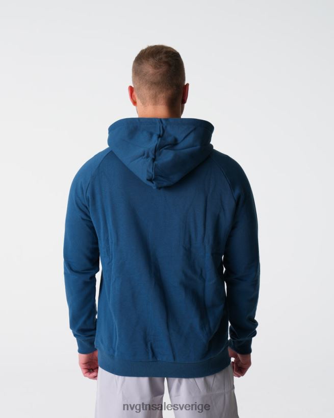 B886LB789 Marin blast NVGTN män lounge hoodie