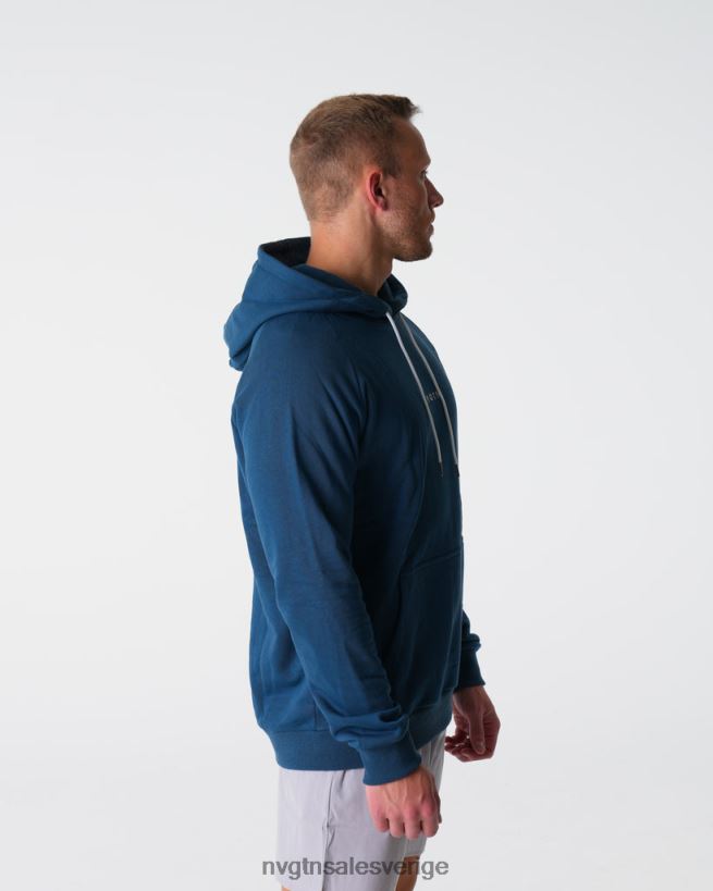 B886LB789 Marin blast NVGTN män lounge hoodie