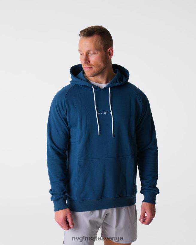 B886LB789 Marin blast NVGTN män lounge hoodie