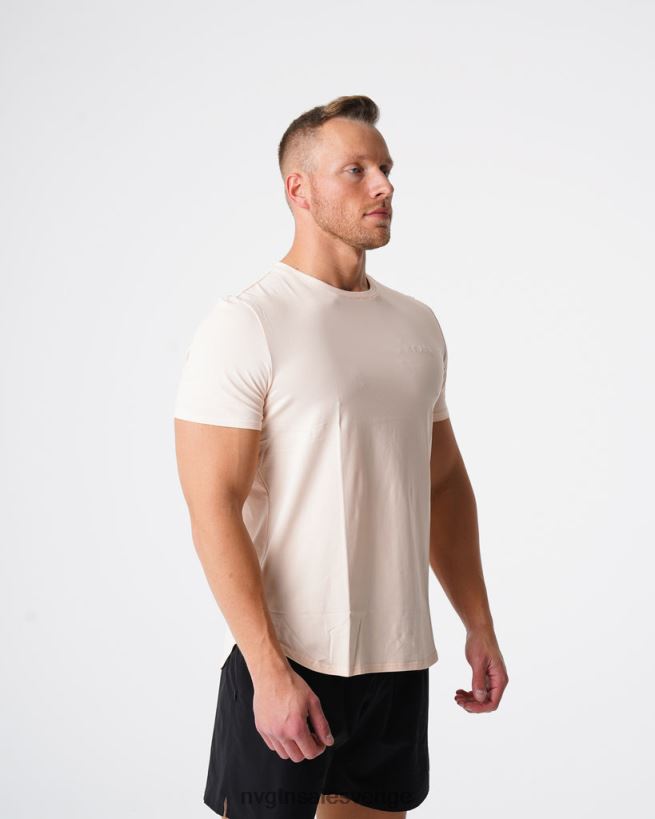 B886LB800 kosmisk blast NVGTN män pulsanpassad t-shirt